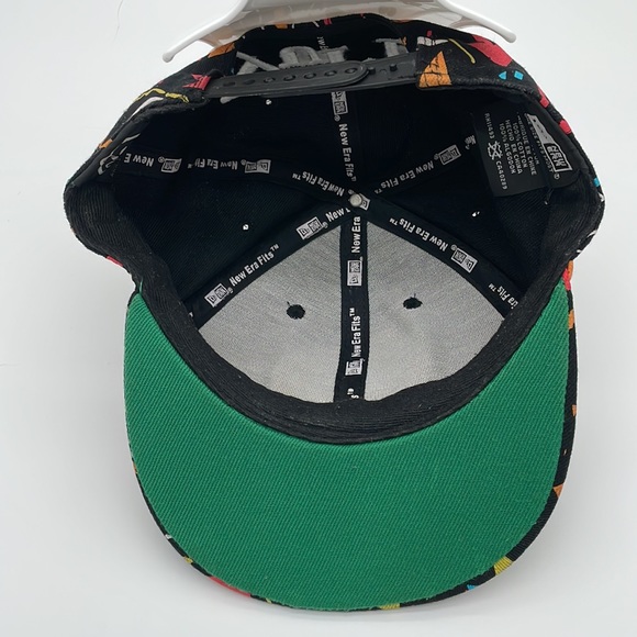 New Era Fits- Yums Smile Hat - Picture 5 of 8